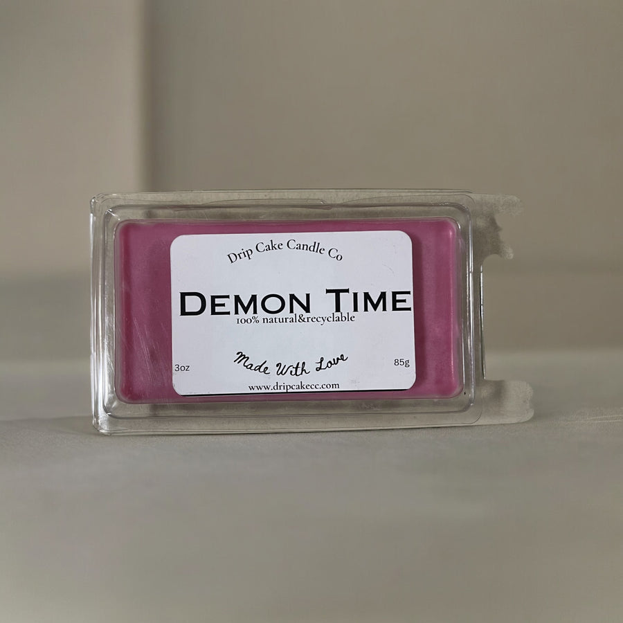 Demon Time | Wax Melt