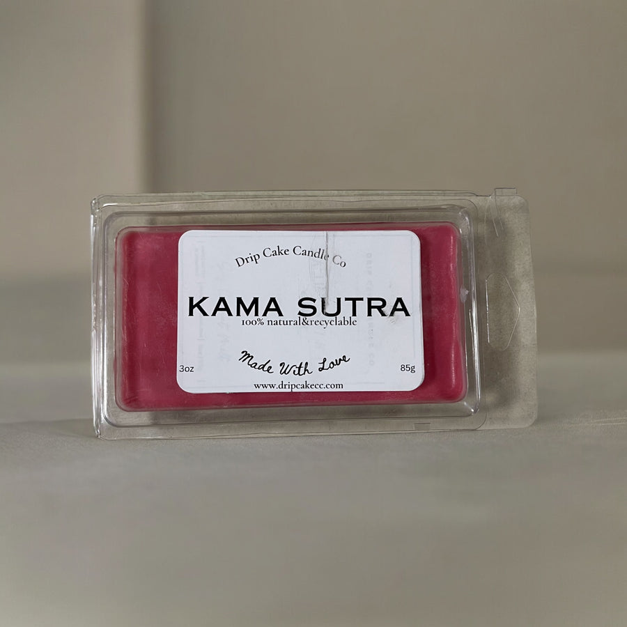 Kama Sutra | Wax Melt