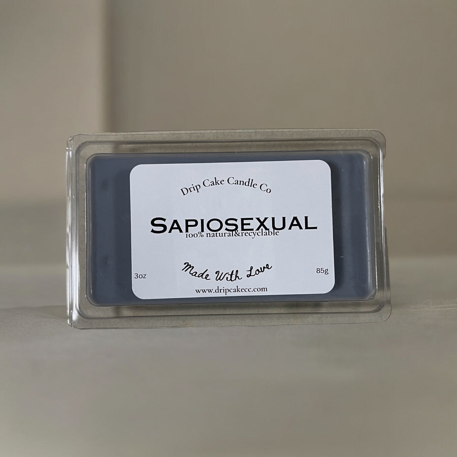 Sapiosexual | Wax Melt