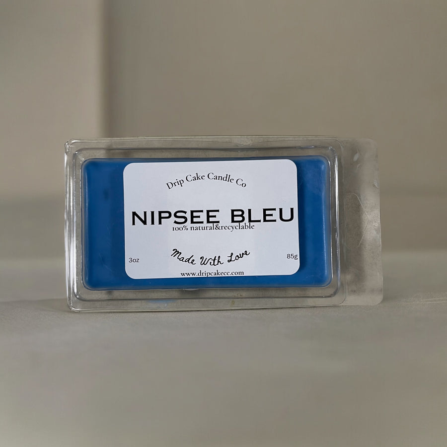 Nipsee Bleu | Wax Melt